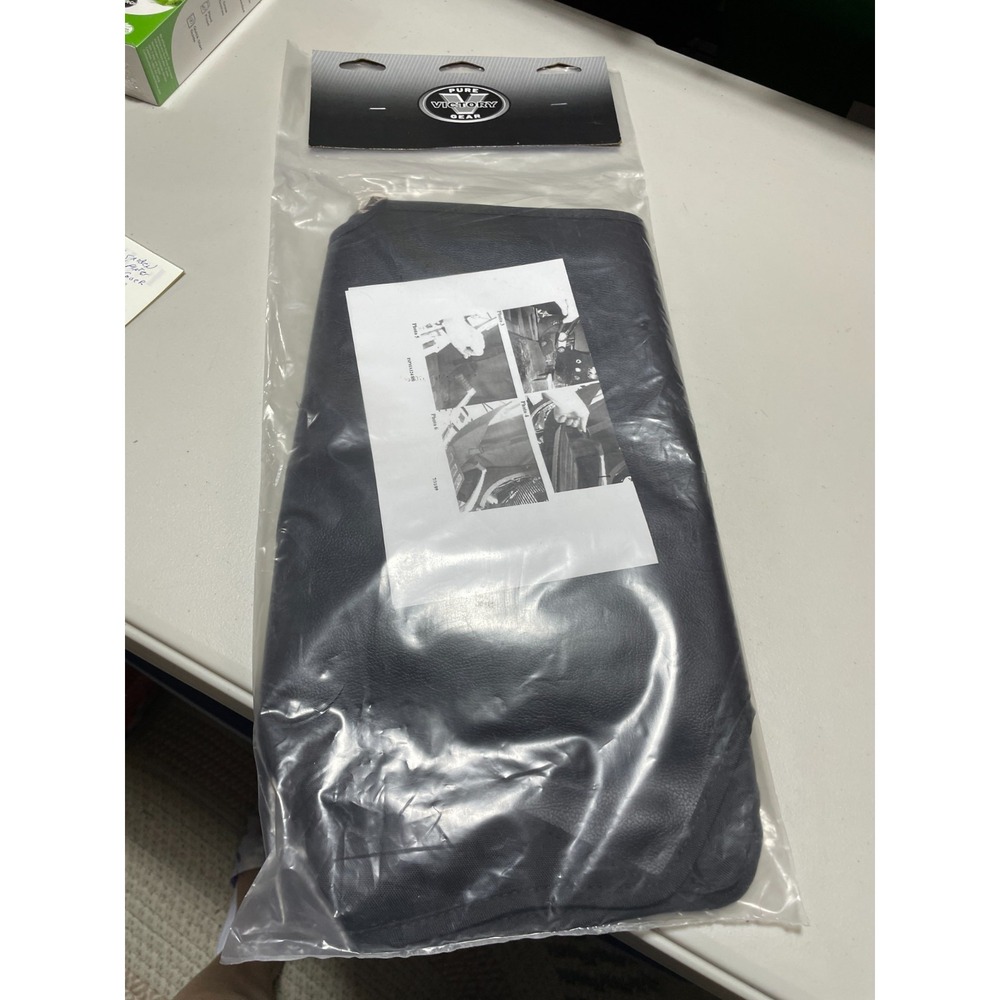 Victory Forged Highway Bar Cover Kit P 2878108 Made in USA NEW in Package